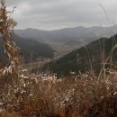 보은 삼년산성 이미지