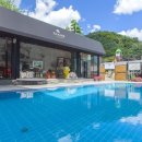 끌레르 온수수영장펜션 이미지