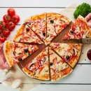 피자뱅크 이미지