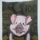 손그림 일러스트 이미지