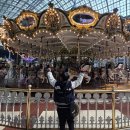 우리벨리햇님 | 잠실 롯데월드 오픈런 - 놀이기구 23번(+툼오브호러) 탑승 성공 후기(feat. 자유이용권 할인 꿀팁)