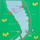 영천댐공원 공중화장실(1) | 경북 영천 가볼만한곳 보현산댐 출렁다리 건너 수변둘레길 걷기 총정리