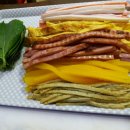 엄마표김밥