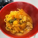 양푼이통돼지김치찌개