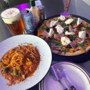 천지동 재활용 도움센터 | 제주 애월맛집 곽지해수욕장 ‘브롱스브루잉컴퍼니’