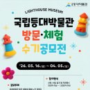 등대박물관