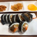장가네 김밥