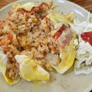 가보반점 | 속초 중국집 형제반점 영랑동 현지인 식당 아이들과...좋은 식당? 솔직 후기(탕수육 짜장면 오므라이스)