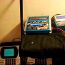 국민충전기 스왈로우 AC/DC 2 배터리별 충전 셋팅값 동영상....... 이미지