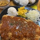 즐거운돈까스산본점 이미지