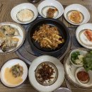 옥이네식당 이미지