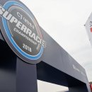 소낙스경주점 | 2018 CJ대한통운 슈퍼레이스 관람기