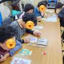 광천읍 석포마을회관 | 🔔 복을 부르는 도어벨 &amp; 키링 만들기 — 슈링클스 수업 후기