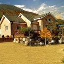 오초펜션 이미지