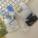 그린PC슬롯 | 일상이 예술이 되는 아트케이스｜오픈갤러리 아트굿즈, 아이폰 맥세이프 폰케이스 추천