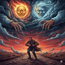 민창근(요들러민) 작사곡 - 해와 바람의 우화 / The Fable of the Sun and the Wind 이미지