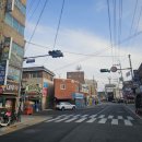 장산중리시장 이미지