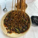 부안 | [부안 맛집]돈까스가 유명한 중국집 부안 기라성 주말 웨이팅 후기