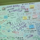 띵스아이러브(things I love) | 올 유 니드 이즈 러브! 그들의 메시지를 기억하다