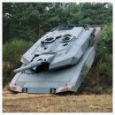 레오파드 2A4 메인 배틀 탱크(Leopard 2A4 Main Battle Tank) 이미지