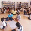 지구촌작은도서관 이미지