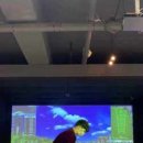 인디브 골프 아카데미 이미지