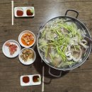 대산 | 서산 덕수여동생점ㅣ비 오는 날 낙지연포탕 제대로 털고 온 후기! 서산대산맛집!