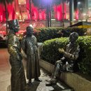 여유로운 아침의 클래식 산책 | 싱가포르강 산책코스 추천｜클락키·보트키·멀라이언파크 야경 루트 후기