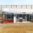 조치원문화정원 카페 앞 이미지