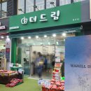 드림야채과일