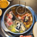 선운지구 | 광주 훠궈 무한리필 선운지구 화화훠궈 솔직후기