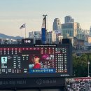 260614 잠실야구장 직관 후기 (vs 롯데) - 박해민 도루 신기록, 리오스 161km, 낭만에이스 7승, 창기트윈스