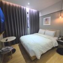 넘버25 | 부산 기장 애견동반 숙소 넘버25 :: 연화리 숙소 가성비 후기