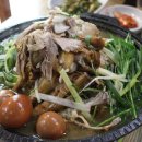 여우골옻닭 이미지