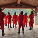 어름치마을캠핑장 이미지