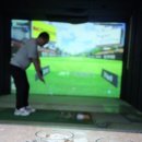 남서울골프존 이미지