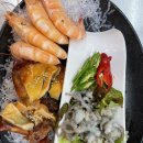 동막자연횟집민박 | [인천/서울근교 나들이] 강화도 동막해변횟집으로 기억에 남은 해남회조개구이 후기