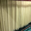 시장 국수집 이미지