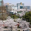 원광대 학생식당(학생회관)