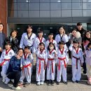 누리태권도장 이미지