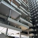 분당도서관 | 분당 정자동 HD현대 분당 신사옥 도서관 더 라이브러리 주말 방문 후기