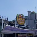 남대천둔치주차장 이미지