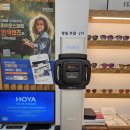 봄빛 안경 이미지