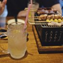 서부꼬지 | 부산 사상 이자카야 추천, 조용한 술집 겐슈 꼬지세트 하이볼 솔직후기