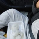 한옥마을 기정떡 이미지