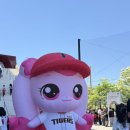 최*열 - 안양시 만안구 경수대로 1193 | 광주ㅣ기아 챔피언스필드 중앙테이블석 J2열 후기