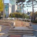 부암역 4번 출구 이미지