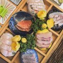 남부산 현대상용서비스 | 해운대 횟집 추천 해적쌀롱 숙성회와 스끼다시가 가득한 가성비 부산 맛집 후기