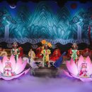 토요무대 행복한 국악나무 이미지