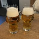 HOTEL BOM | [독일/함부르크 2박3일여행] 크리스마스마켓, Dulf‘s burger, 학센, 슈니첼 맛집